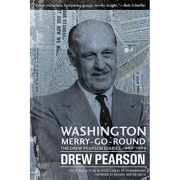 Washington Merry-Go-Round, Drew Pearson