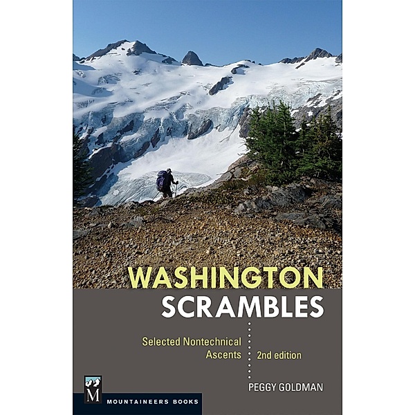 Washington Scrambles, Peggy Goldman