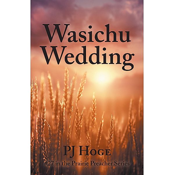 Wasichu Wedding, Pj Hoge