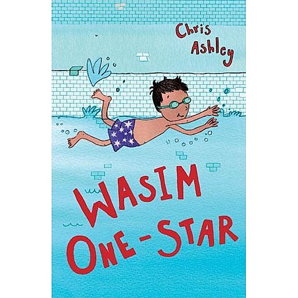 Wasim One Star, Chris Ashley