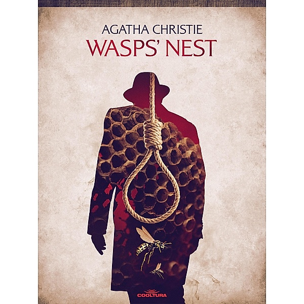 Wasps' Nest, Agatha Christie