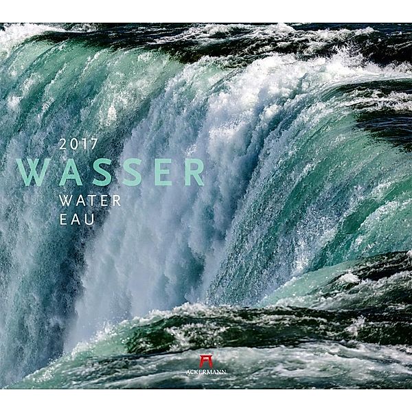 Wasser 2017