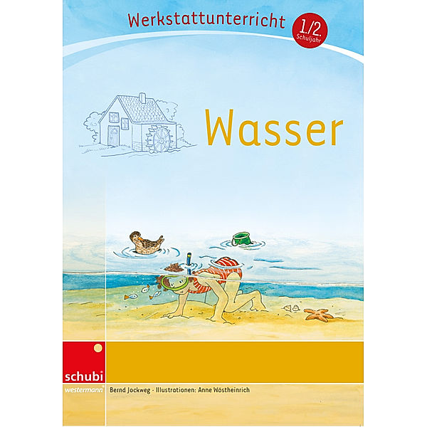 Wasser, Bernd Jockweg