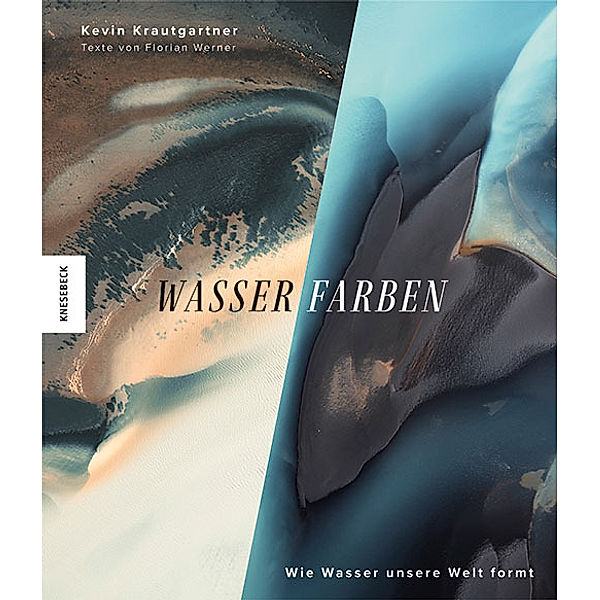 Wasser.Farben, Kevin Krautgartner, Florian Werner