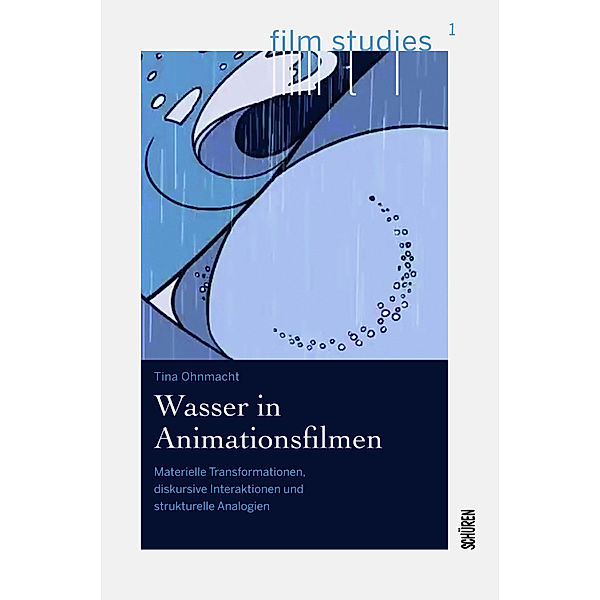 Wasser in Animationsfilmen, Tina Ohnmacht