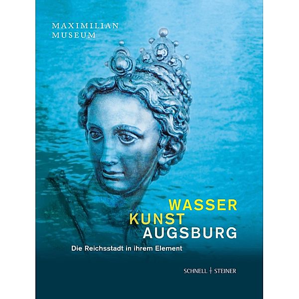 Wasser Kunst Augsburg