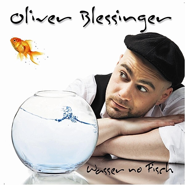 Wasser No Fisch, Oliver Blessinger
