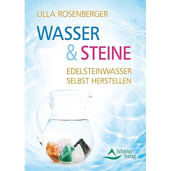 Wasser & Steine, Ulla Rosenberger