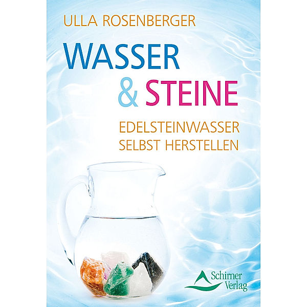 Wasser & Steine, Ulla Rosenberger