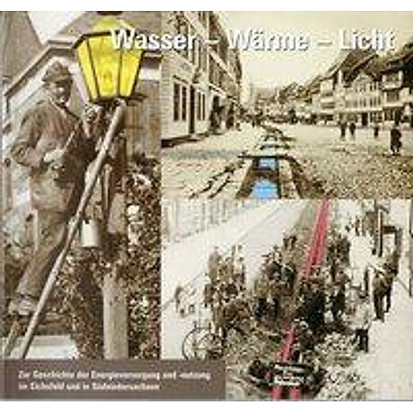 Wasser - Wärme - Licht