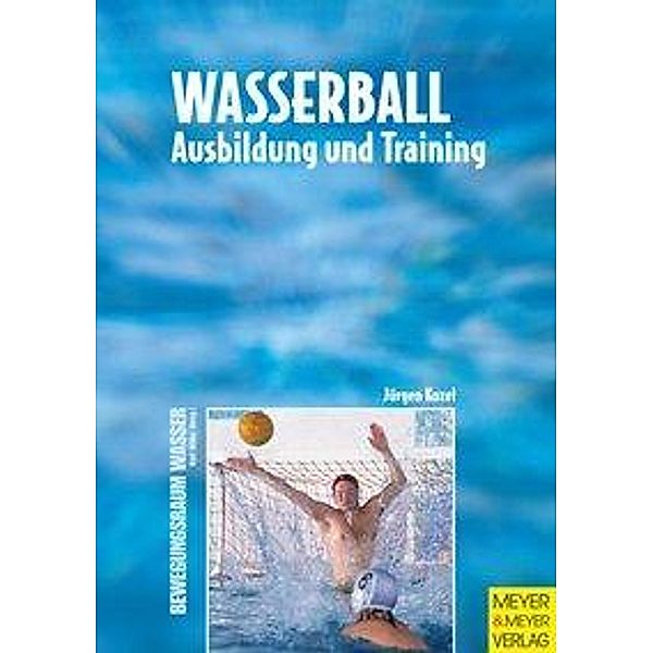 Wasserball, Jürgen Kozel
