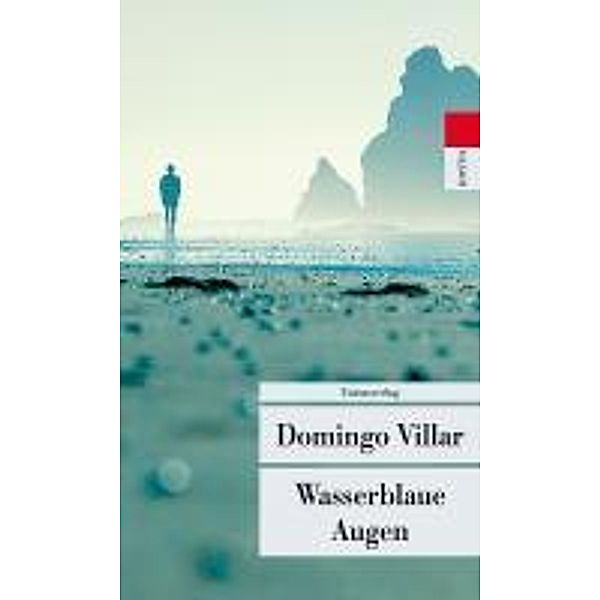 Wasserblaue Augen, Domingo Villar