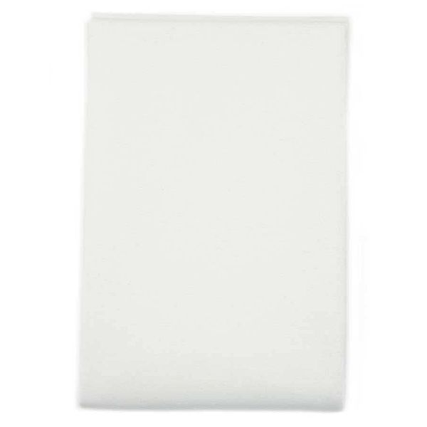Sterntaler Wasserdichte Betteinlage (70x140) in weiß