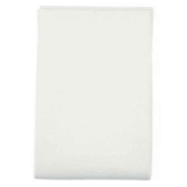 Sterntaler Wasserdichte Betteinlage (70x140) in weiß