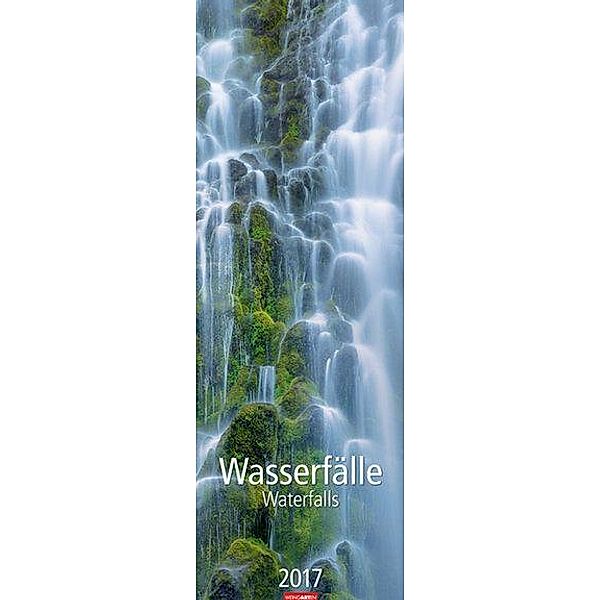 Wasserfälle 2017