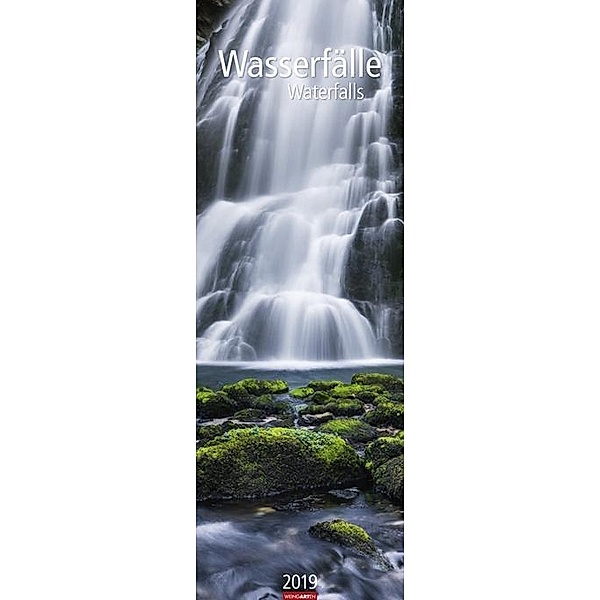 Wasserfälle 2019