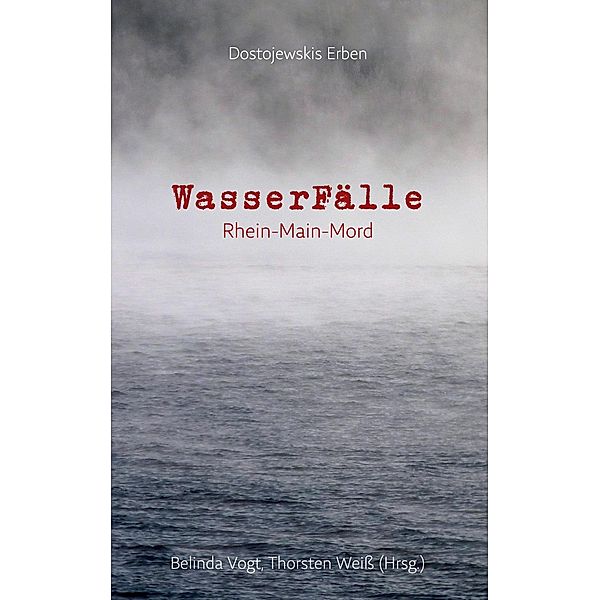 WasserFälle