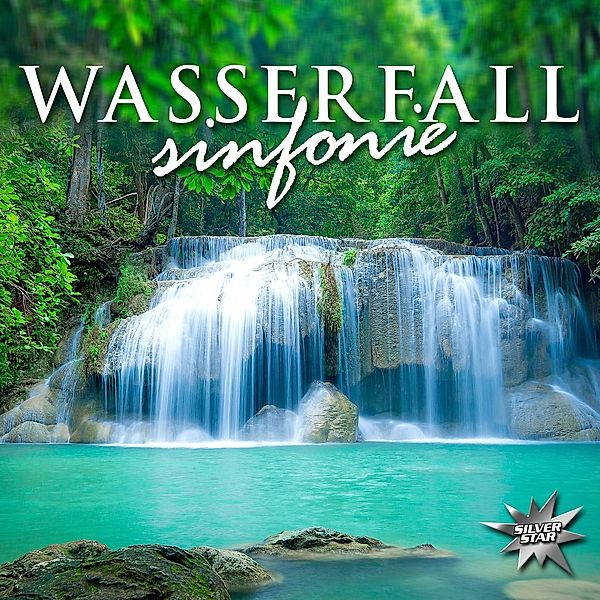 Wasserfallsinfonie, Diverse Interpreten