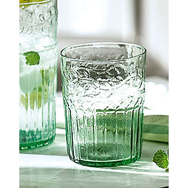 Wasserglas-Set