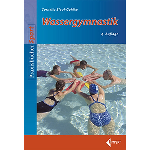 Wassergymnastik, Cornelia Bleul-Gohlke