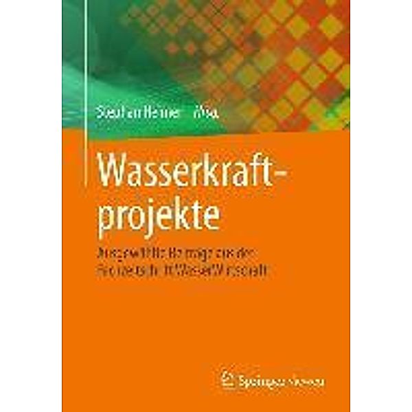 Wasserkraftprojekte