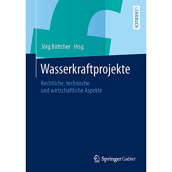 Wasserkraftprojekte