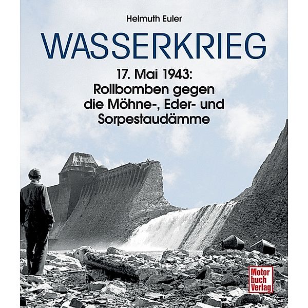 Wasserkrieg, Helmuth Euler