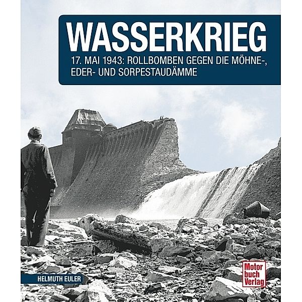 Wasserkrieg, Helmuth Euler