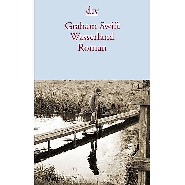 Wasserland, Graham Swift