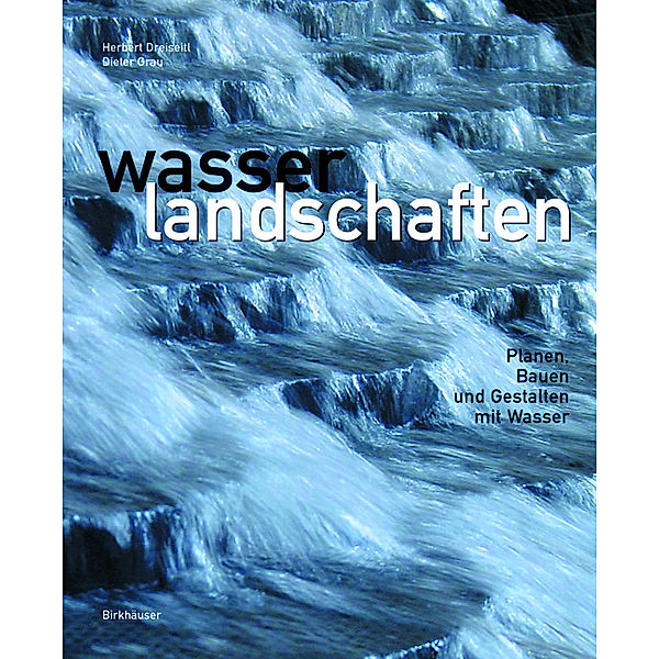 Wasserlandschaften