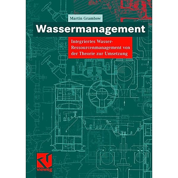 Wassermanagement, Martin Grambow