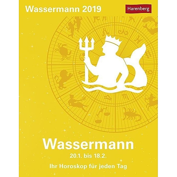 Wassermann 2019, Robert Satorius