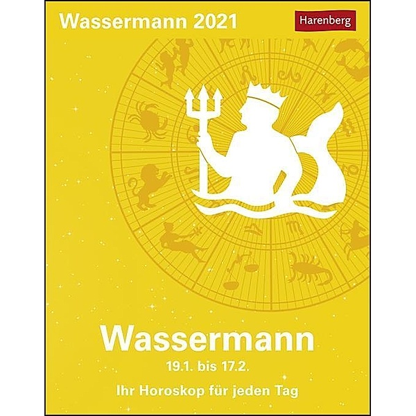 Wassermann 2020, Robert Satorius