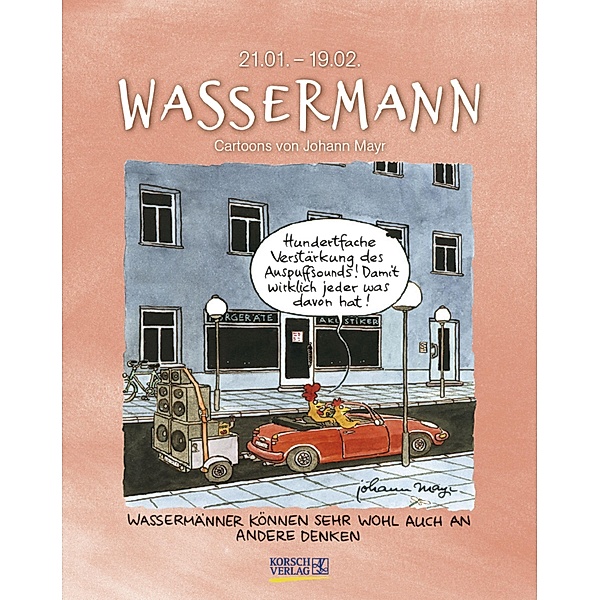 Wassermann 2022