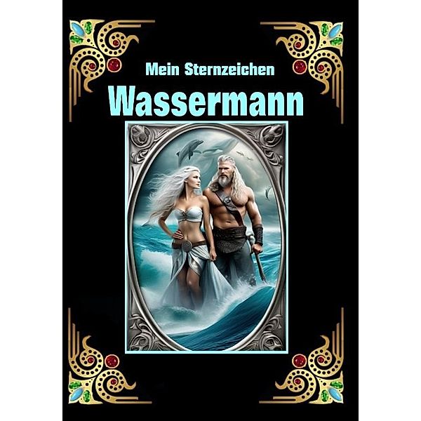 Wassermann. mein Sternzeichen, Andreas Kühnemann