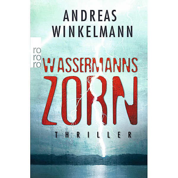 Wassermanns Zorn, Andreas Winkelmann