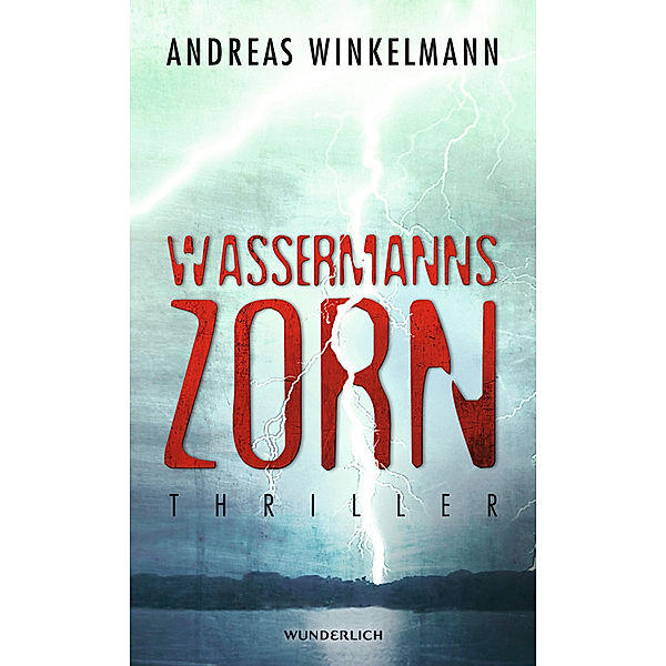 Wassermanns Zorn, Andreas Winkelmann