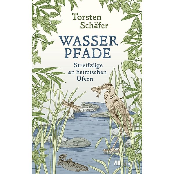 Wasserpfade, Torsten Schäfer