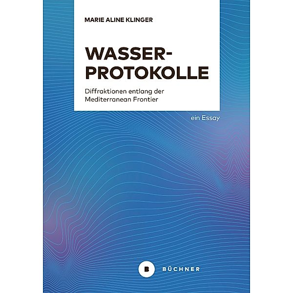 Wasserprotokolle, Marie Aline Klinger