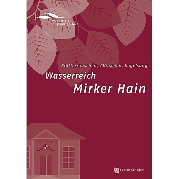 Wasserreich Mirker Hain, Martin Lücke, Antonia Dinnebier