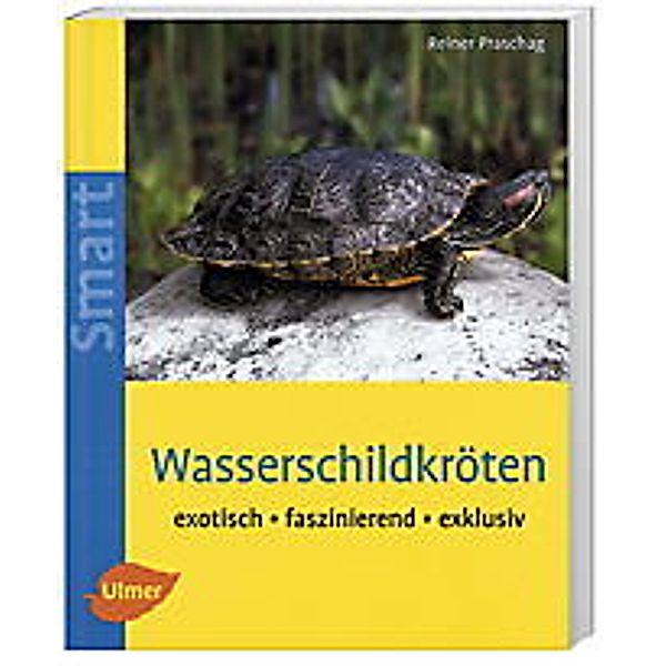 Wasserschildkröten, Reiner Praschag