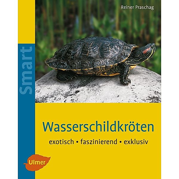 Wasserschildkröten, Reiner Praschag