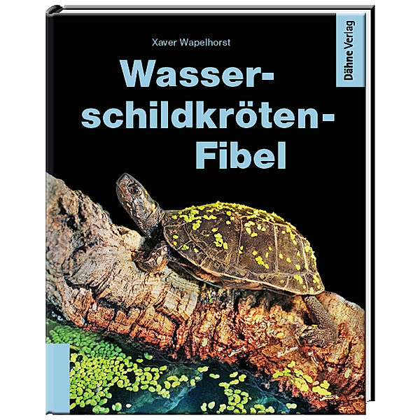 Wasserschildkröten-Fibel, Xaver Wapelhorst