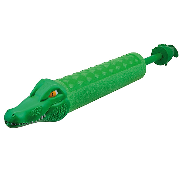 Wasserspritze Monster Blaster - Alligator