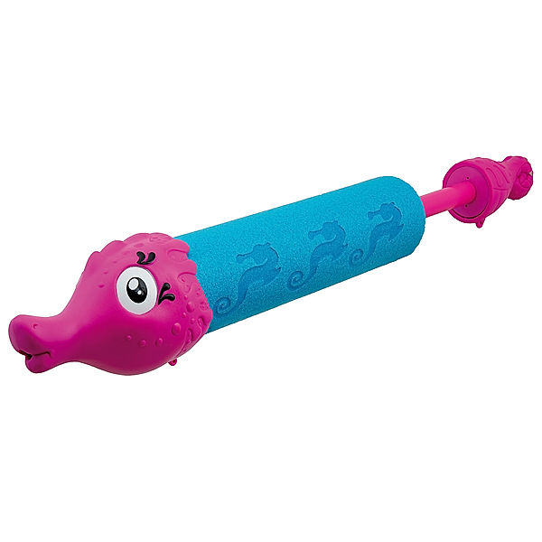 Wasserspritze Monster Blaster - Seepferdchen