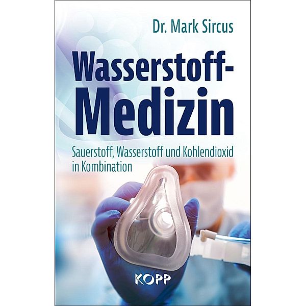 Wasserstoff-Medizin, Mark Sircus