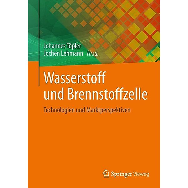 Wasserstoff und Brennstoffzelle