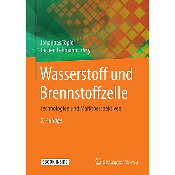 Wasserstoff und Brennstoffzelle