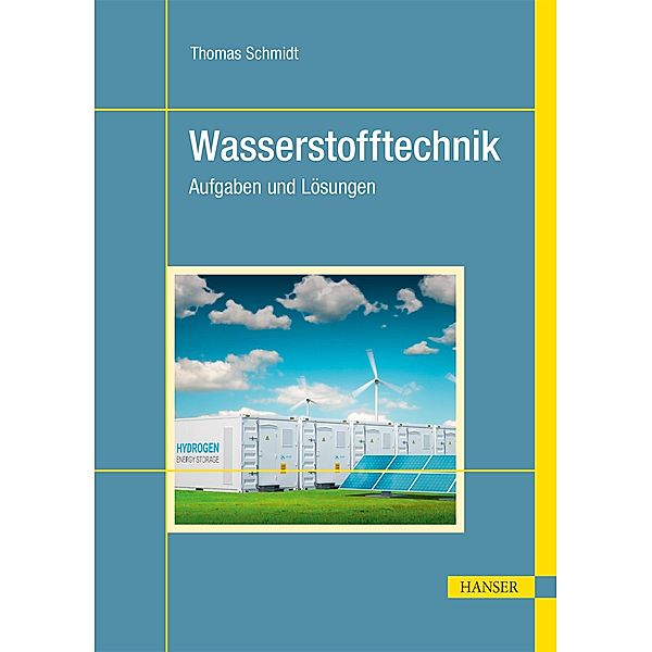 Wasserstofftechnik, Thomas Schmidt