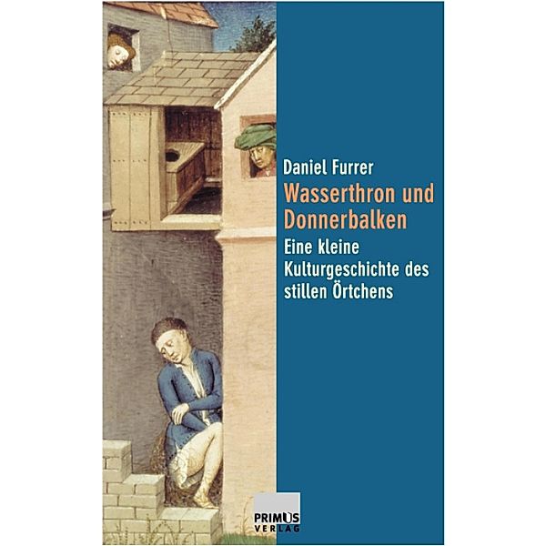 Wasserthron und Donnerbalken, Daniel Furrer